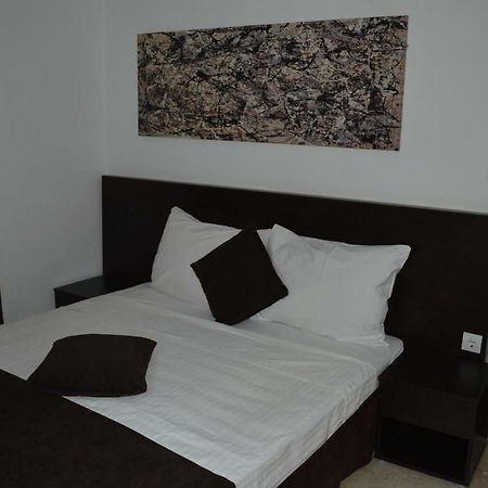 Bitez Sunset Apart Otel Bagian luar foto