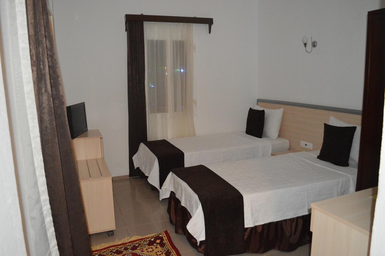 Bitez Sunset Apart Otel Bagian luar foto